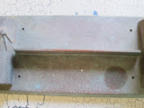 Antique Bronze Doves Boot Scraper - Yesteryear Essentials
 - 4