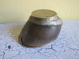 Antique Horse Hoof Match Holder and Striker by Roland Ward & Co Limited - Yesteryear Essentials
 - 12