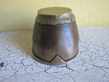 Antique Horse Hoof Match Holder and Striker by Roland Ward & Co Limited - Yesteryear Essentials
 - 11