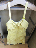 1940s Yellow Retro Bathing Suit by Catalina California Creation - Yesteryear Essentials
 - 9