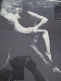 Limited Edition Fine Art Print of Swimmers,  1/6 - Yesteryear Essentials
 - 6