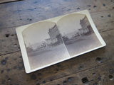 Charles Emery 1880 Stereoscope Card of the Post Office, Main St. Silver Cliff, Colorado - Yesteryear Essentials
 - 8