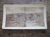 1880 Stereoscope Card by Charles Emery 1880, Silver Cliff Colorado - Yesteryear Essentials
 - 3