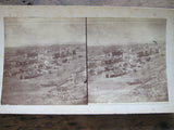 1880 Stereoscope Card by Charles Emery 1880, Silver Cliff Colorado - Yesteryear Essentials
 - 12