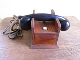 1930's Vintage Bakelite Telephone Receiver - Yesteryear Essentials
 - 6