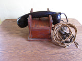 1930's Vintage Bakelite Telephone Receiver - Yesteryear Essentials
 - 9