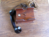 1930's Vintage Bakelite Telephone Receiver - Yesteryear Essentials
 - 10