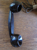 1930's Vintage Bakelite Telephone Receiver - Yesteryear Essentials
 - 7
