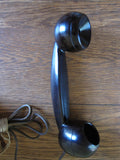 1930's Vintage Bakelite Telephone Receiver - Yesteryear Essentials
 - 2
