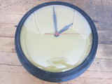 Vintage 1930s Large Kitchen Clock / Garage Clock - Yesteryear Essentials
 - 10