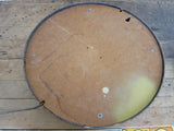 Vintage 1930s Large Kitchen Clock / Garage Clock - Yesteryear Essentials
 - 3