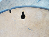 Vintage 1930s Large Kitchen Clock / Garage Clock - Yesteryear Essentials
 - 11