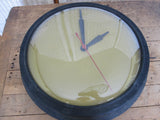 Vintage 1930s Large Kitchen Clock / Garage Clock - Yesteryear Essentials
 - 6