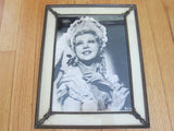 Vintage Framed Autograph Photo of Diana Galen - Yesteryear Essentials
 - 12