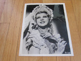 Vintage Framed Autograph Photo of Diana Galen - Yesteryear Essentials
 - 2