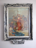 Antique Stations of the Cross Print by Turgis A Paris (X ) - Yesteryear Essentials
 - 2