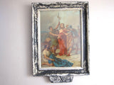 Antique Stations of the Cross Print by Turgis A Paris (X ) - Yesteryear Essentials
 - 1