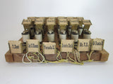 Victorian Oak Butlers Call Box / Servants Bell - Yesteryear Essentials
 - 11
