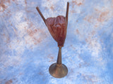 Antique Siebe Gorman Mine Air Horn - Yesteryear Essentials
 - 11