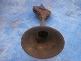 Antique Siebe Gorman Mine Air Horn - Yesteryear Essentials
 - 2