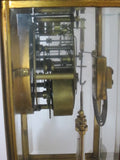 Art Nouveau Jenning Brothers Mantel Clock - Yesteryear Essentials
 - 6