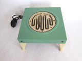 Art Deco Handy Hot Electric Stove (1920's) - Yesteryear Essentials
 - 3