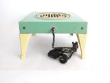 Art Deco Handy Hot Electric Stove (1920's) - Yesteryear Essentials
 - 8