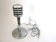 Vintage Recording Equipment Microphones Electro Voice – Yesteryear