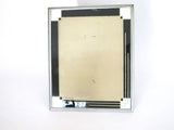 Art Deco Picture Frame - Black  Skyscraper Design - Yesteryear Essentials
 - 7