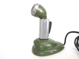 Vintage Green Shure Microphones - S36 - Yesteryear Essentials
 - 12
