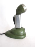 Vintage Green Shure Microphones - S36 - Yesteryear Essentials
 - 7