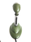 Vintage Green Shure Microphones - S36 - Yesteryear Essentials
 - 4