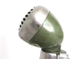 Vintage Green Shure Microphones - S36 - Yesteryear Essentials
 - 8