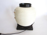 Vintage Mid Century Modern Desk Lamp Table Lamp - Yesteryear Essentials
 - 9