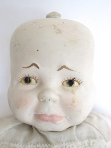 3 faced porcelain doll sales