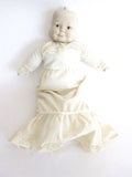 Vintage Three Faced Porcelain Doll - Yesteryear Essentials
 - 10