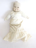 Vintage Three Faced Porcelain Doll - Yesteryear Essentials
 - 9