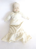Vintage Three Faced Porcelain Doll - Yesteryear Essentials
 - 11