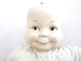 Vintage Three Faced Porcelain Doll - Yesteryear Essentials
 - 4