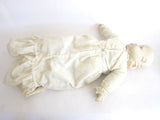 Vintage Three Faced Porcelain Doll - Yesteryear Essentials
 - 8