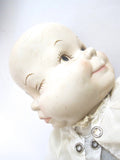 Vintage Three Faced Porcelain Doll - Yesteryear Essentials
 - 2