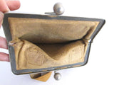 Vintage Advertising Bank Bags for Farmer & Merchants Bank - Yesteryear Essentials
 - 3