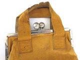 Vintage Advertising Bank Bags for Farmer & Merchants Bank - Yesteryear Essentials
 - 4
