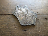 Temperance Movement 1895 Silver Jubilee CTAU of A Medal - Yesteryear Essentials
 - 8
