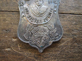 Temperance Movement 1895 Silver Jubilee CTAU of A Medal - Yesteryear Essentials
 - 5