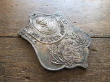Temperance Movement 1895 Silver Jubilee CTAU of A Medal - Yesteryear Essentials
 - 9