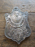 Temperance Movement 1895 Silver Jubilee CTAU of A Medal - Yesteryear Essentials
 - 7