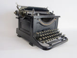 Antique Vintage LC Smith Typewriter - Yesteryear Essentials
 - 9
