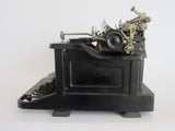 Antique Vintage LC Smith Typewriter - Yesteryear Essentials
 - 12