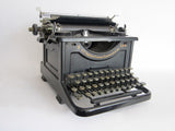 Antique Vintage LC Smith Typewriter - Yesteryear Essentials
 - 5